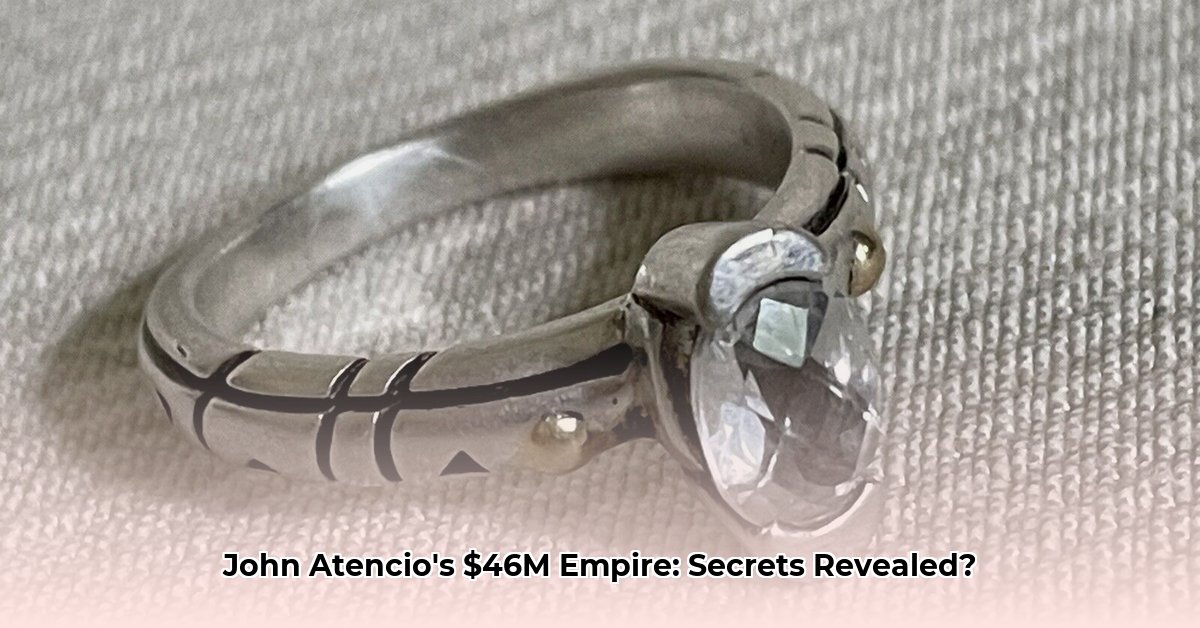 john-atencio-net-worth